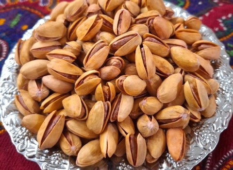 تصویر 3 از خرید و فروش پسته اکبری صد در صد خندان با شرایط فوق العاده